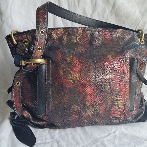 CHEZ FINE LEATHER GOODS BY CHEPYL - Picture 1 of 5